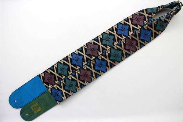 Singing Crane - Beautiful guitar strap - SC819143 