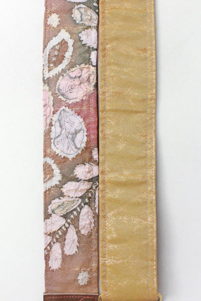Singing Crane - Beautiful guitar strap - SC819151 