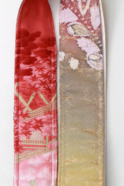 Singing Crane - Beautiful guitar strap - SC819151 
