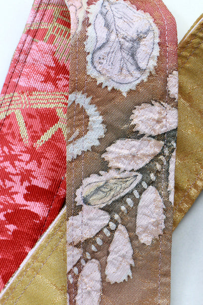 Singing Crane - Beautiful guitar strap - SC819151 