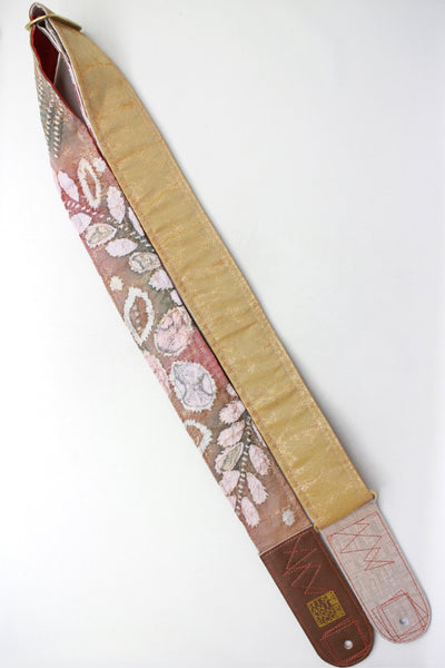 Singing Crane - Beautiful guitar strap - SC819151 