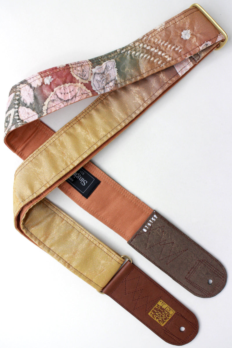 Singing Crane - Beautiful guitar strap - SC819152 