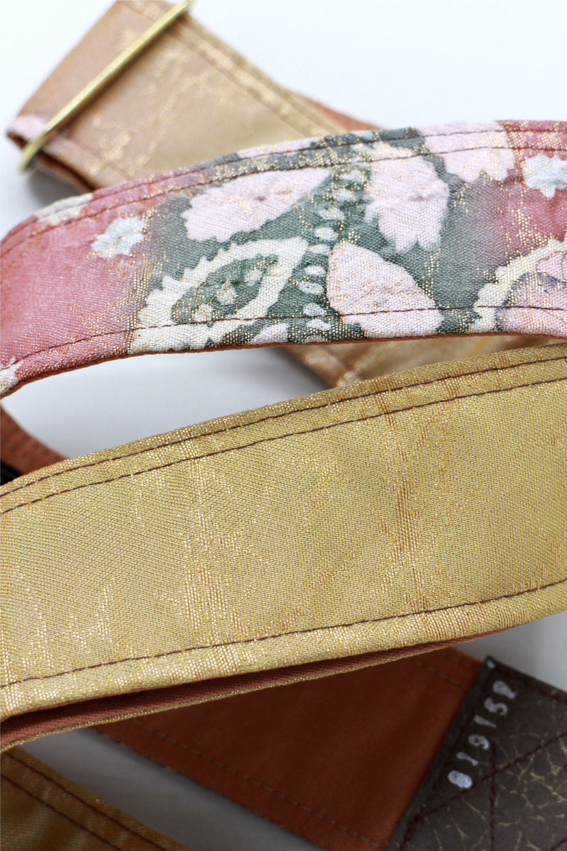 Singing Crane - Beautiful guitar strap - SC819152 