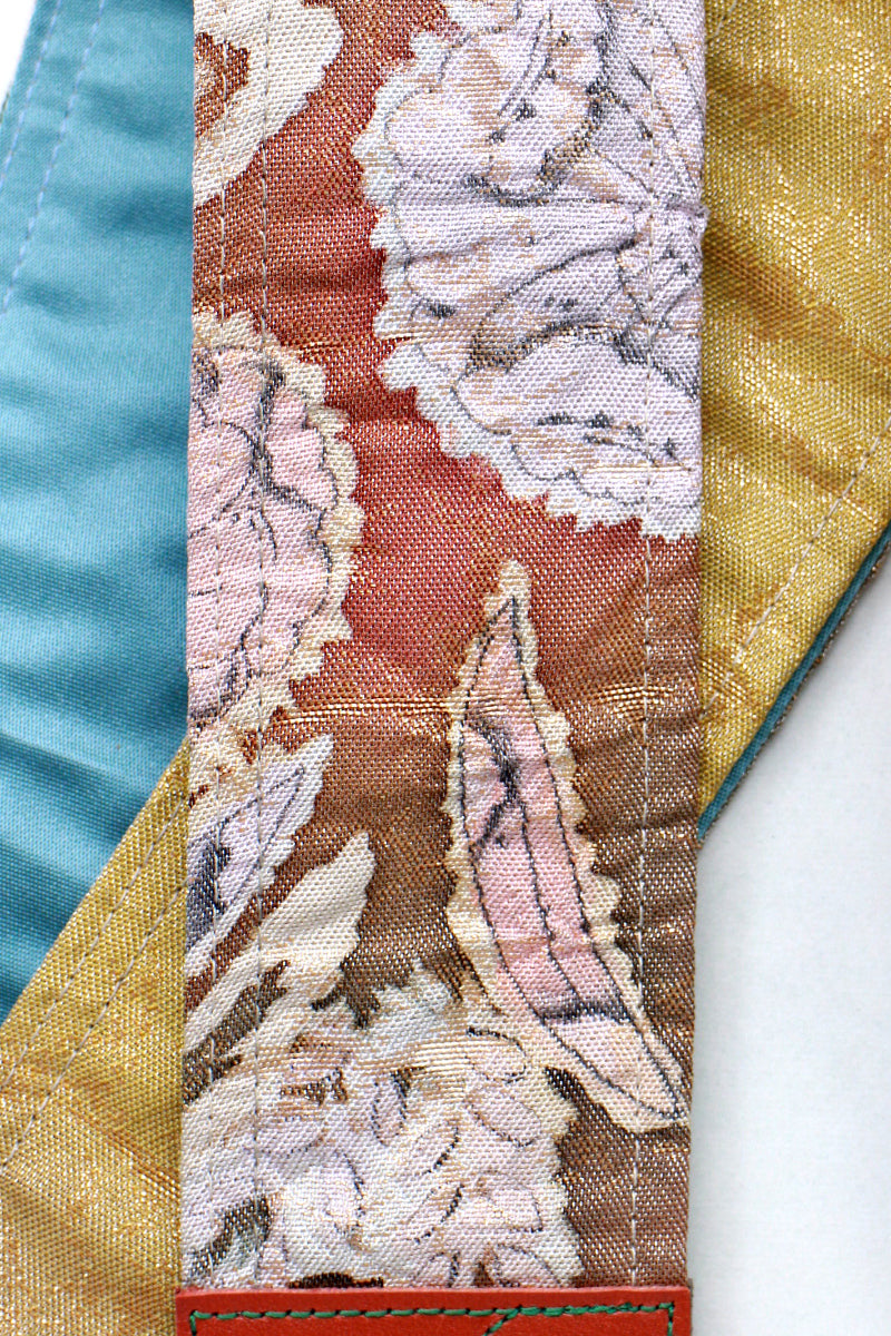 Singing Crane - Beautiful guitar strap - SC819153 