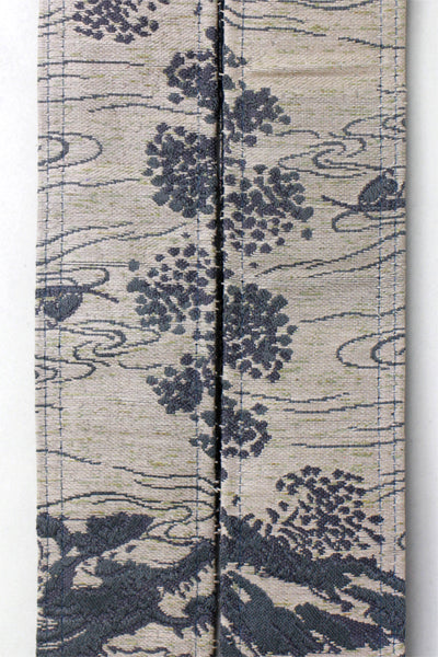 Singing Crane - Beautiful guitar strap - SC819162 