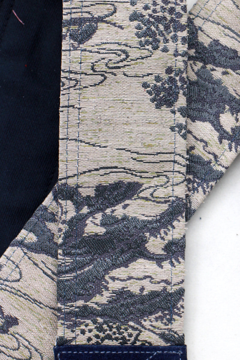 Singing Crane - Beautiful guitar strap - SC819162 