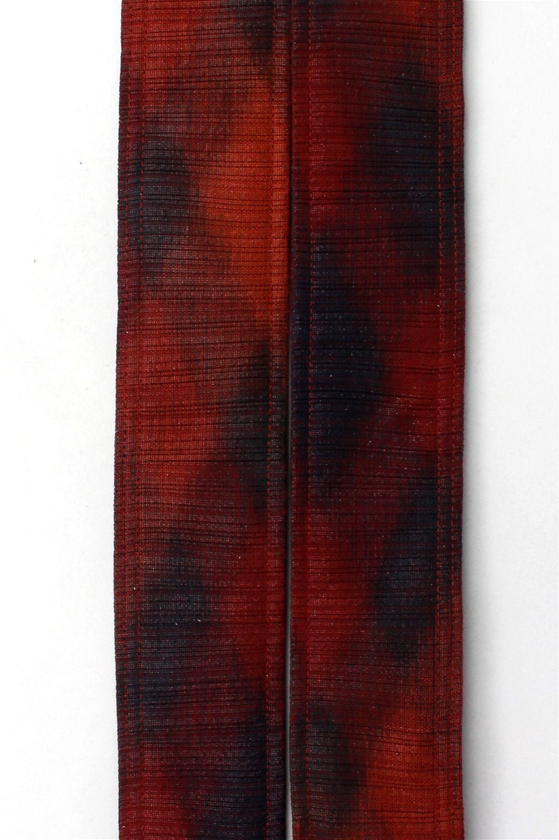 Singing Crane - Beautiful guitar strap - SC820011 