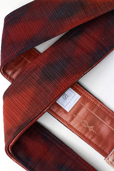 Singing Crane - Beautiful guitar strap - SC820012 