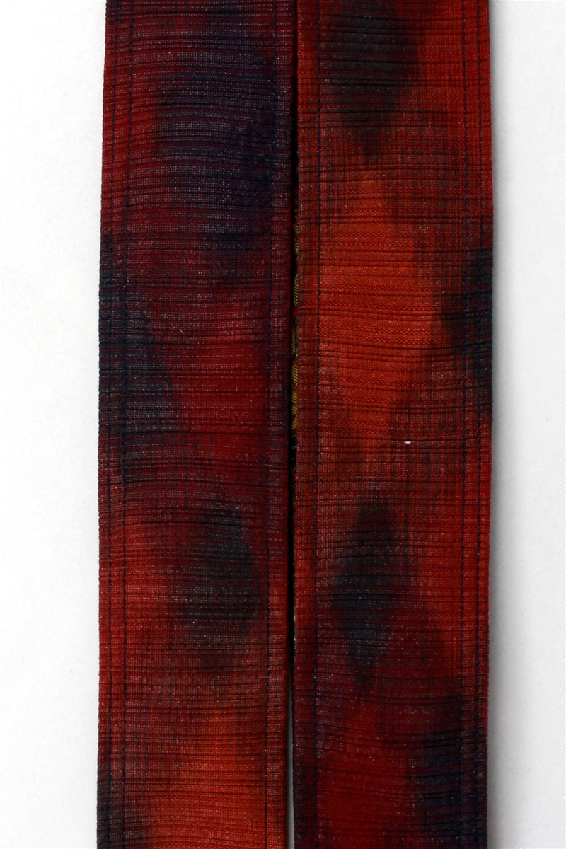 Singing Crane - Beautiful guitar strap - SC820013 