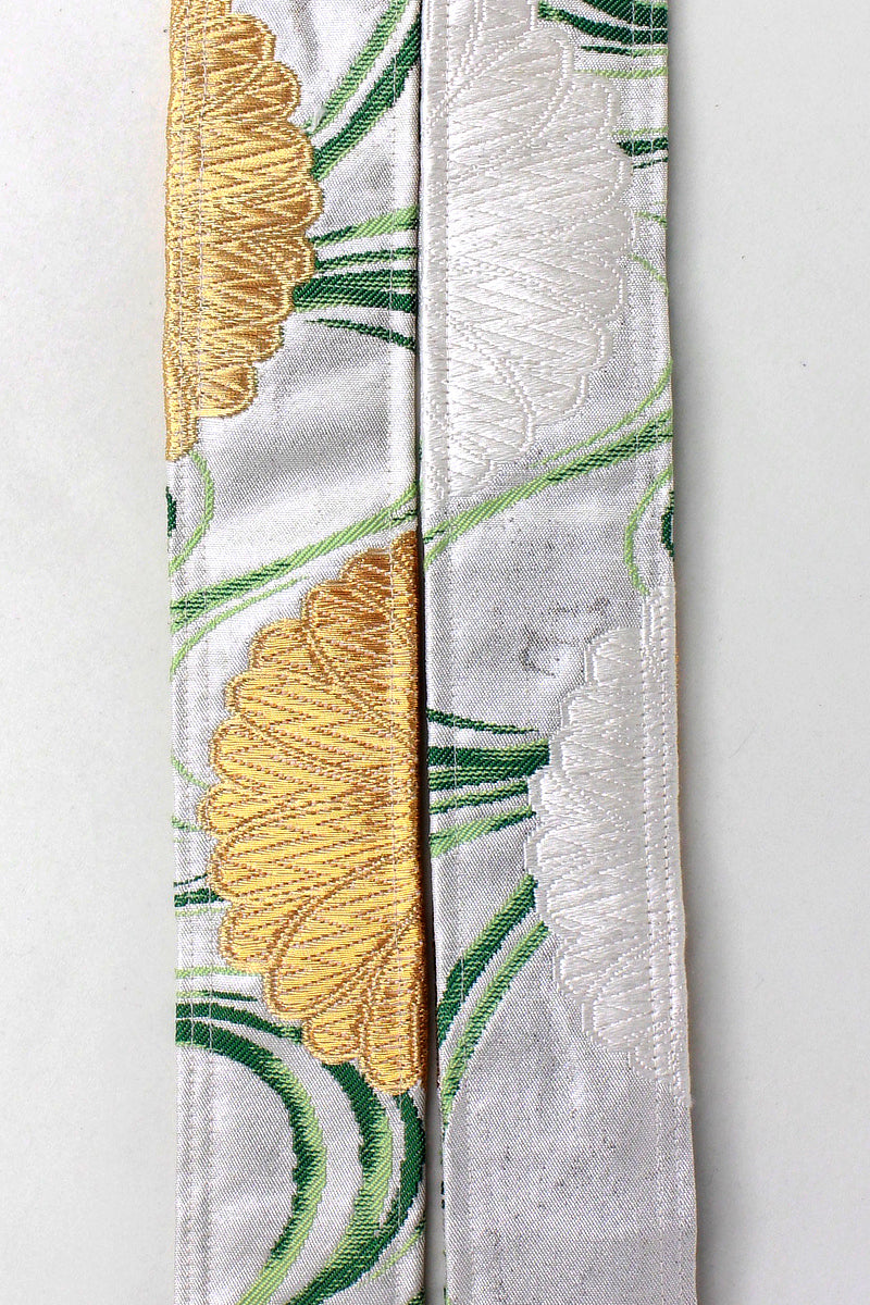 Singing Crane - Beautiful guitar strap - SC820021 