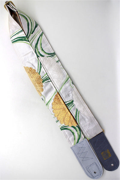 Singing Crane - Beautiful guitar strap - SC820021 