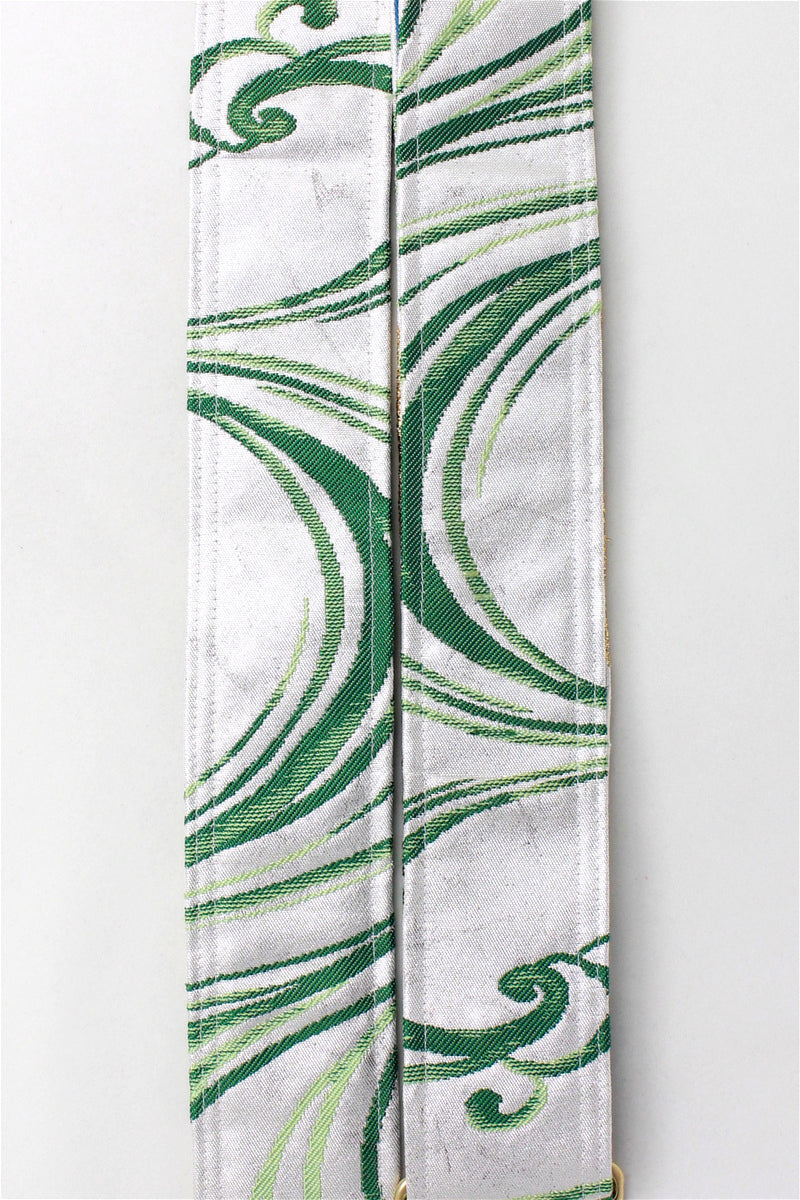 Singing Crane - Beautiful guitar strap - SC820022 